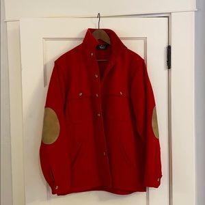 Woolrich Jacket